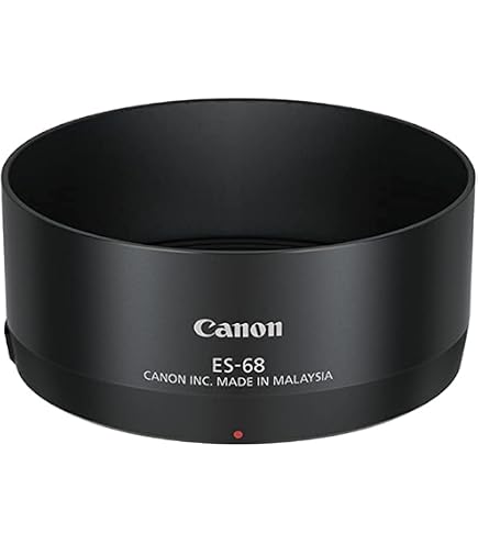 Canon EF 50mm f/1.8 STM Lens: Amazon.co.uk: Electronics & Photo